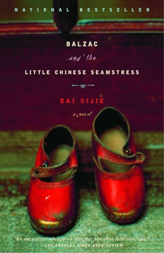 Balzac and the Little Chinese Seamstress: A Novel von Anchor Books